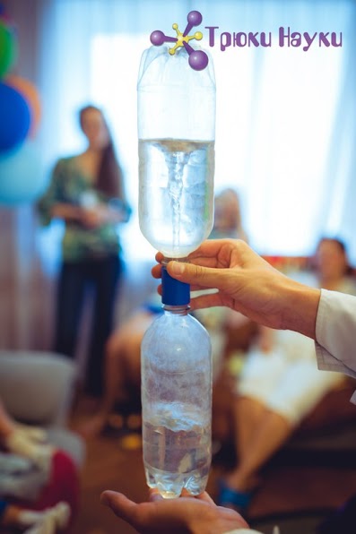 История одного стартапа о химическом бизнесе и научных экспериментах