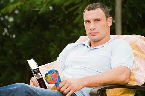 klitschko_book