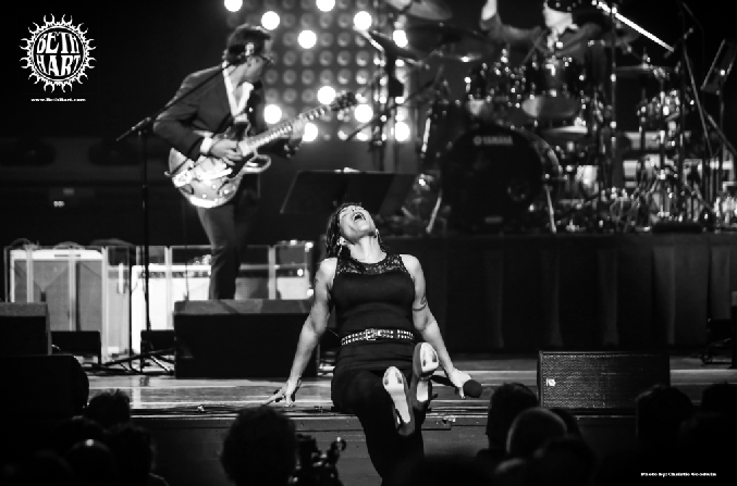 Афиша Киева на 18-22 июля, 2016 года