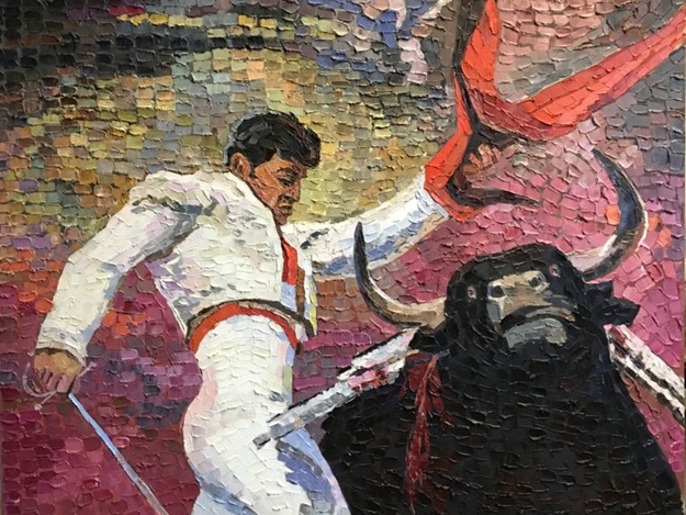 Афиша Киева на 8-14 марта 2017 года