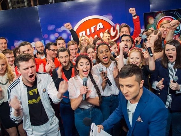 Афиша Киева на 23-29 ноября 2016 года