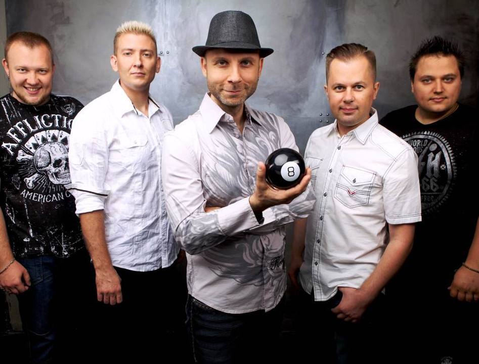 Афиша Киева на 22-28 февраля 2017 год Афиша Киева на 22-28 февраля 2017 год