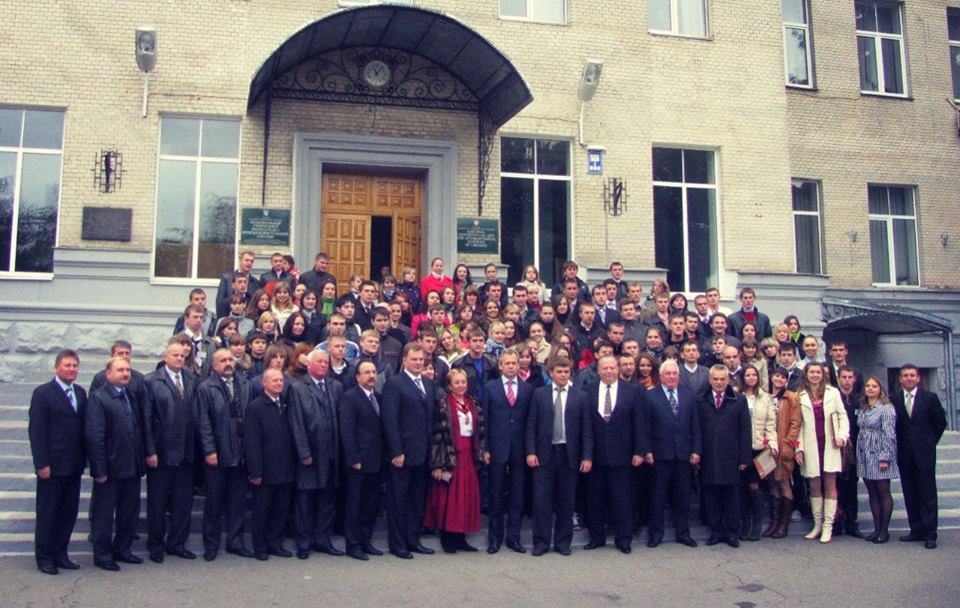 Секреты жизни нового губернатора Киевской области и его друзей (фото)