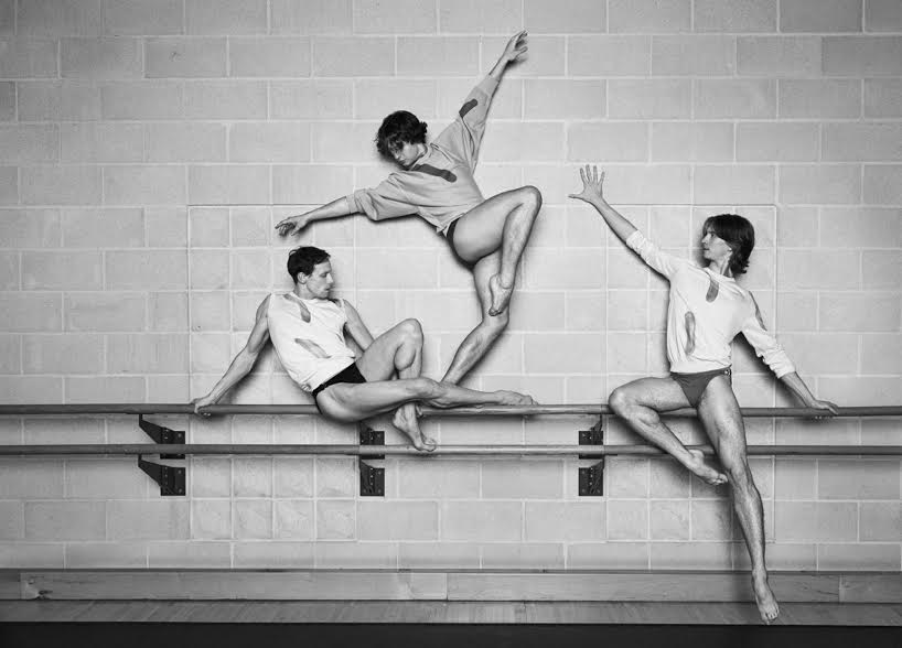 Афиша Киева на 23-29 ноября 2016 года