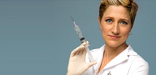 nursejackie