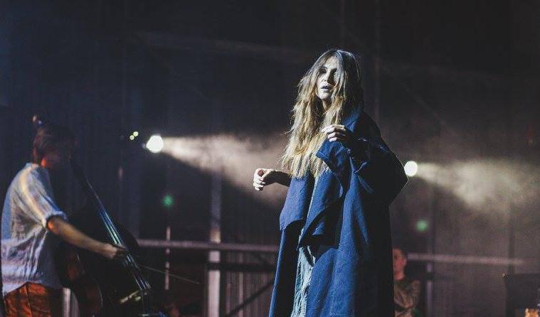 Афиша Киева на 22-28 марта 2017 года Афиша Киева на 22-28 марта 2017 года