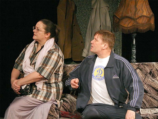 Афиша Киева на 22-28 февраля 2017 год Афиша Киева на 22-28 февраля 2017 год