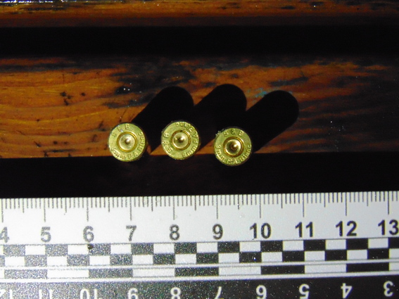 Трое мужчин, пострадавших в результате стрельбы на Подоле, отказались писать заявления в полицию (фото)