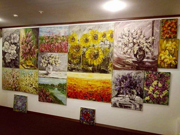 Афиша Киева на 15-21 марта 2017 года