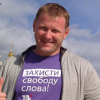 Регионал подал в суд на журналиста из-за “наклепу” в соцсети