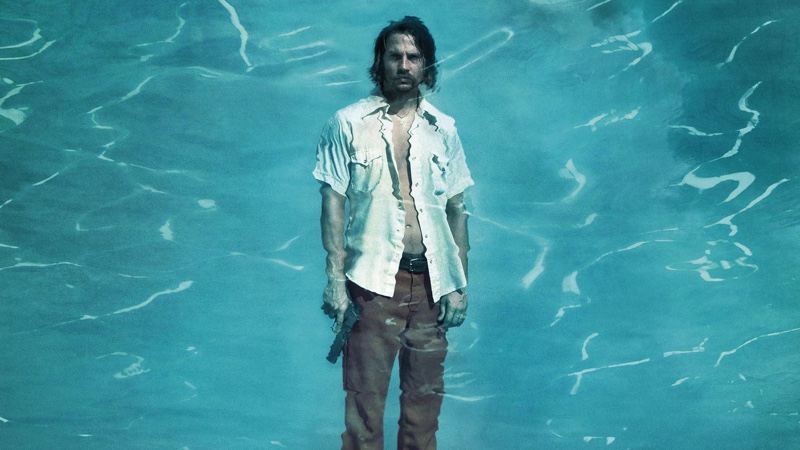 Топ 5 криминальных сериалов этой осени