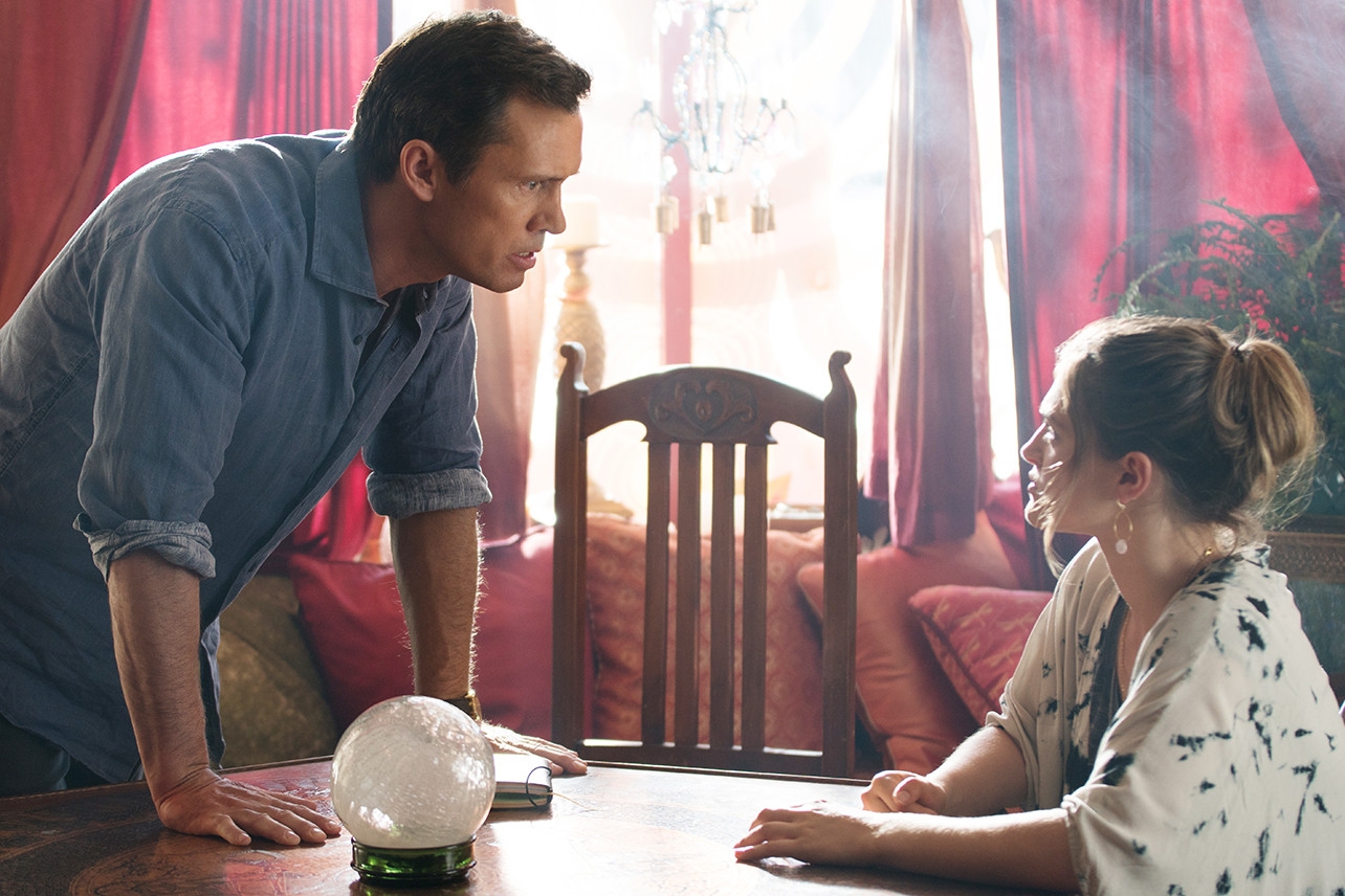 Главные сериалы декабря Главные сериалы декабря