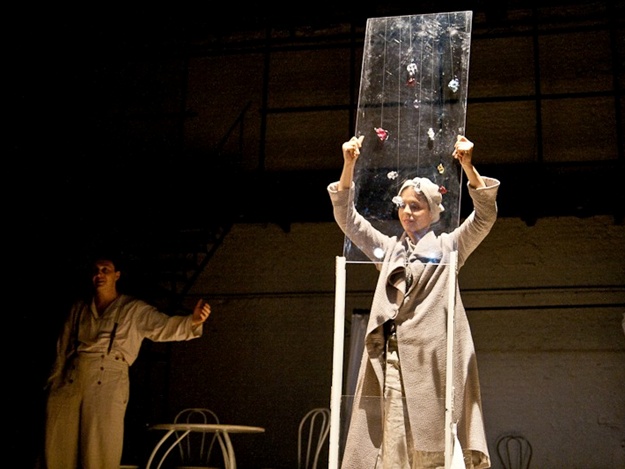 Афиша Киева на 15-21 марта 2017 года