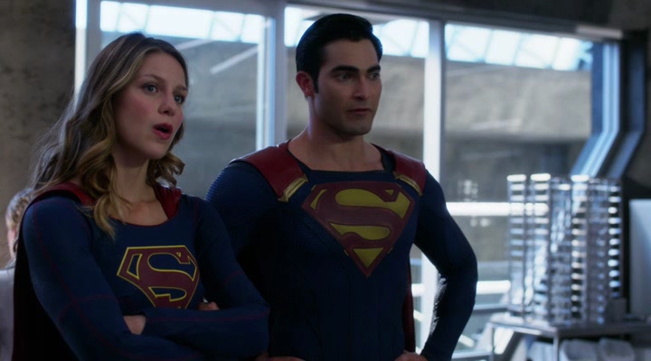 Топ 5 фантастических сериалов этой осени