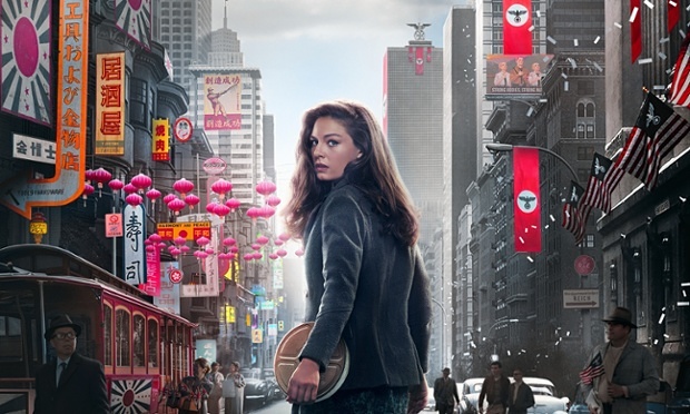 Главные сериалы декабря Главные сериалы декабря