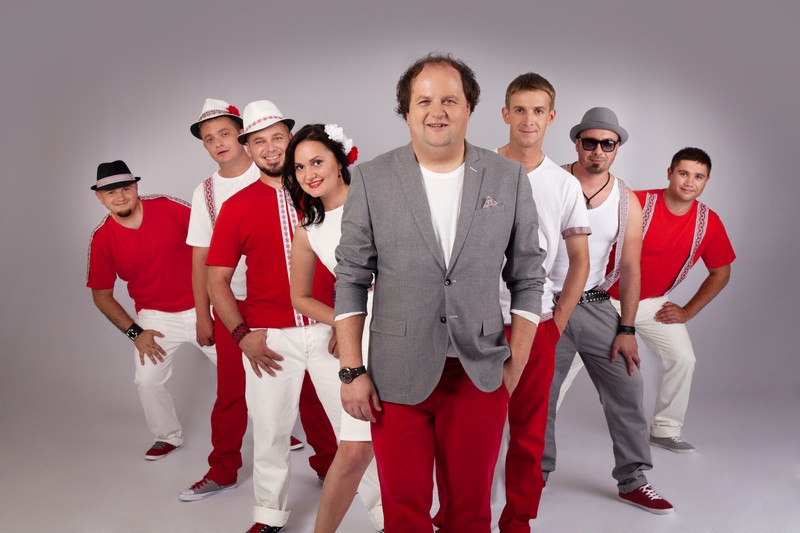 Афиша Киева на 15-21 марта 2017 года