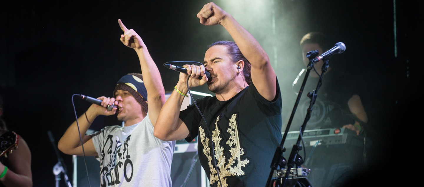 Афиша Киева на 23-29 ноября 2016 года