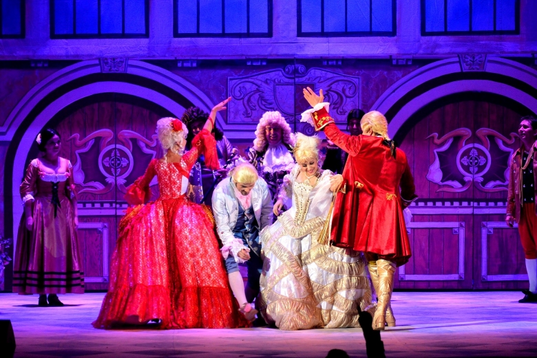 Афиша Киева на 22-28 февраля 2017 год Афиша Киева на 22-28 февраля 2017 год