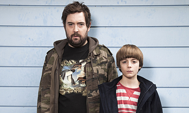 Лучшие комедийные сериалы января