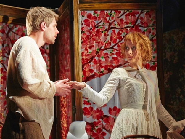 Афиша Киева на 8-14 марта 2017 года