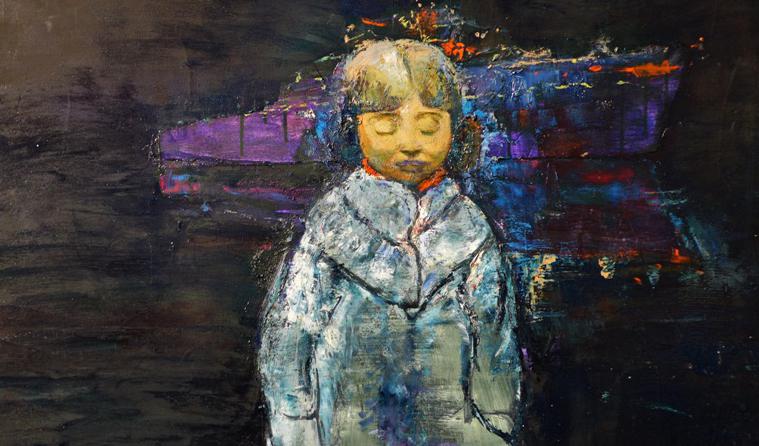 Афиша Киева на 8-14 марта 2017 года