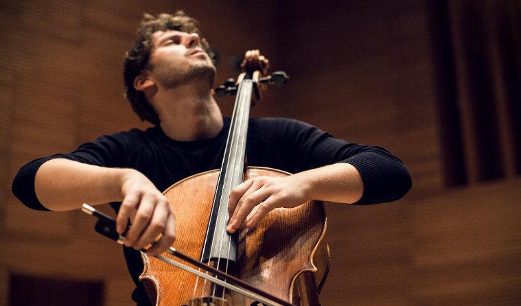 Афиша Киева на 11-17 января 2017 года