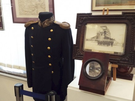 Афиша Киева на 18-22 июля, 2016 года