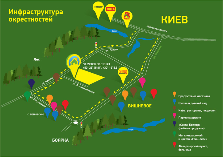 В “Петровском квартале” прошло празднование Дня Святого Николая