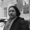 Киевскую учительницу снова посещали рейдеры