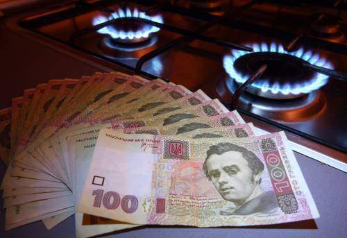 “Киевгаз” задолжал киевлянам 20 млн грн и не хочет отдавать