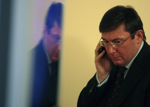 Лидеров оппозиции планируют арестовать