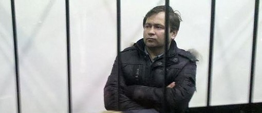 Суд отпустил Дзиндзю