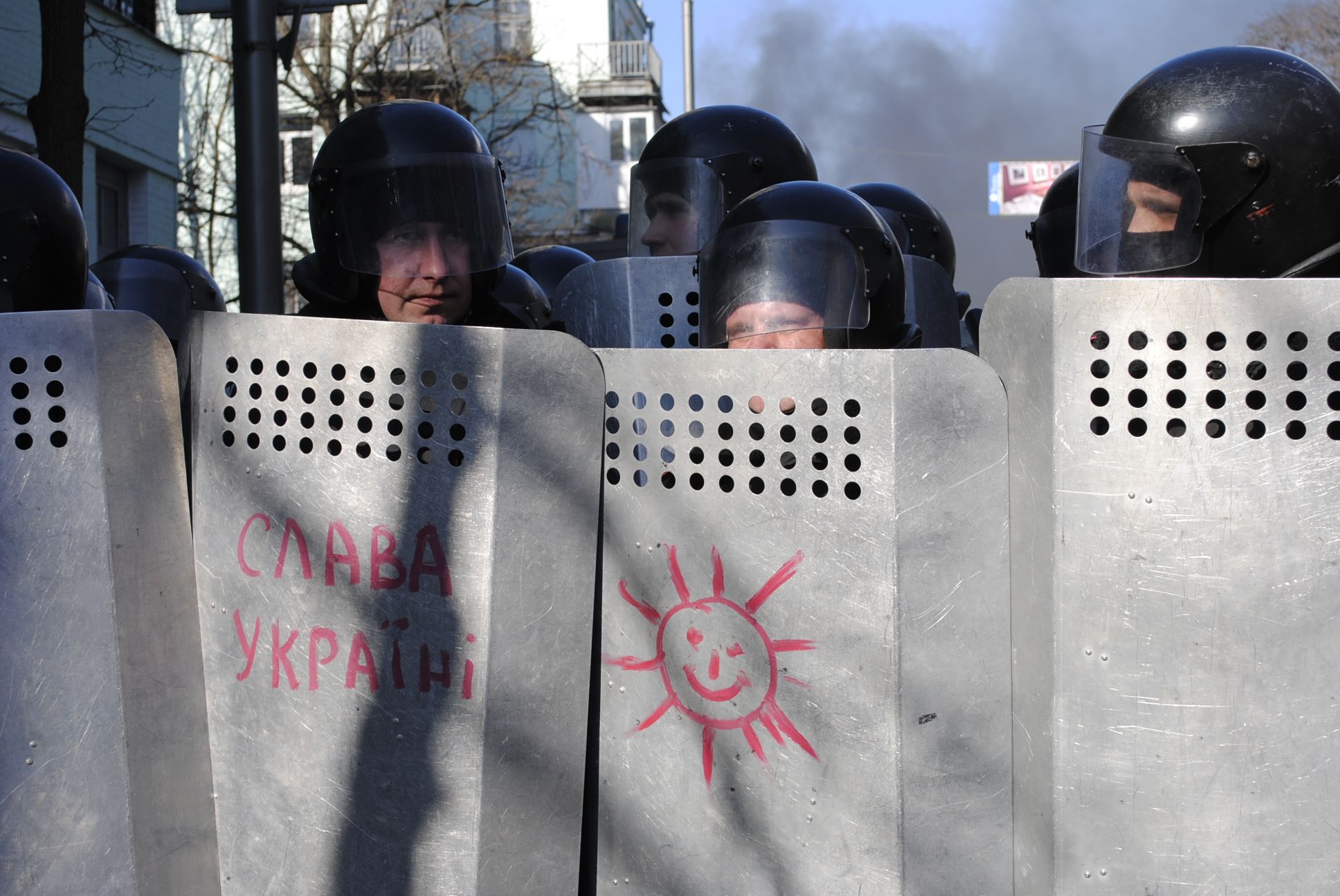 Бойцы внутренних войск погибли от рук снайпера