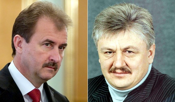 Попов и Сивкович попали под Закон про амнистию