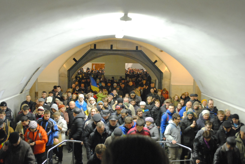 Аудитор подтвердил, что стоимость проезда в столичном метро “занижена”