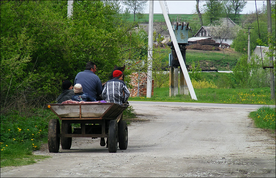 На Киевщине депутаты “укоротили” название сельсовета