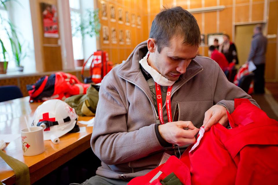 Погода в Киеве и Киевской области на пятницу, 18 апреля