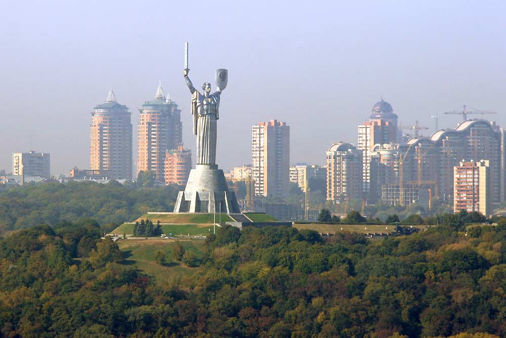 За каждое место в Киевсовете борются 20-30 мажоритарщиков (СПИСОК)