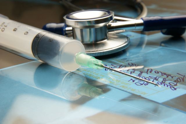 Киевская область потратит 3 млн грн на профилактику гепатита