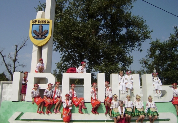 Осенью в Ирпене будут выбирать нового мэра