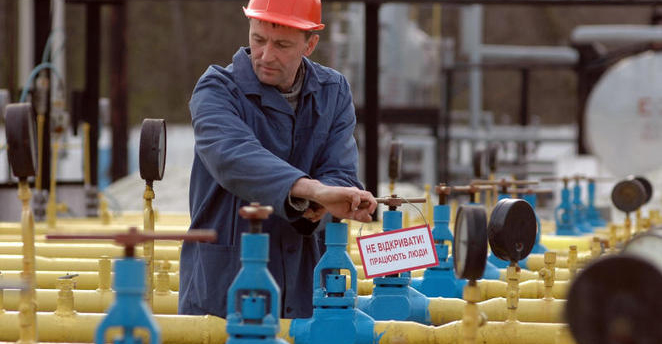 “Киевэнерго” уже снизило потребление газа до минимума