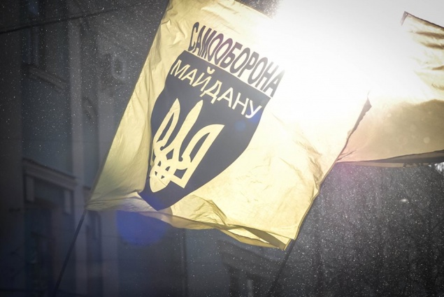 Милиция полностью не контролирует Майдан