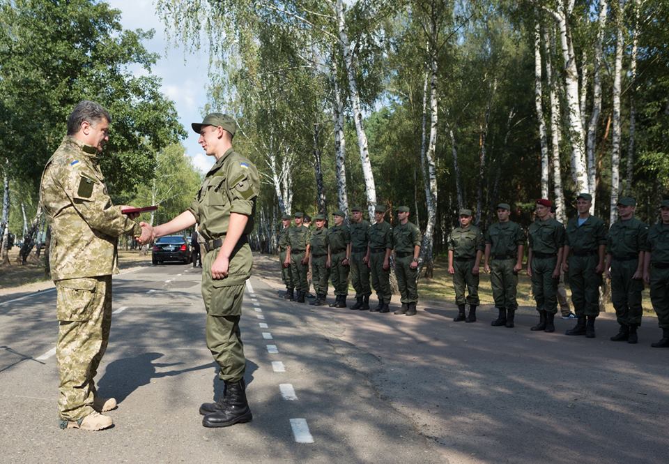 На третьем этапе мобилизации планируется призвать 700 киевлян