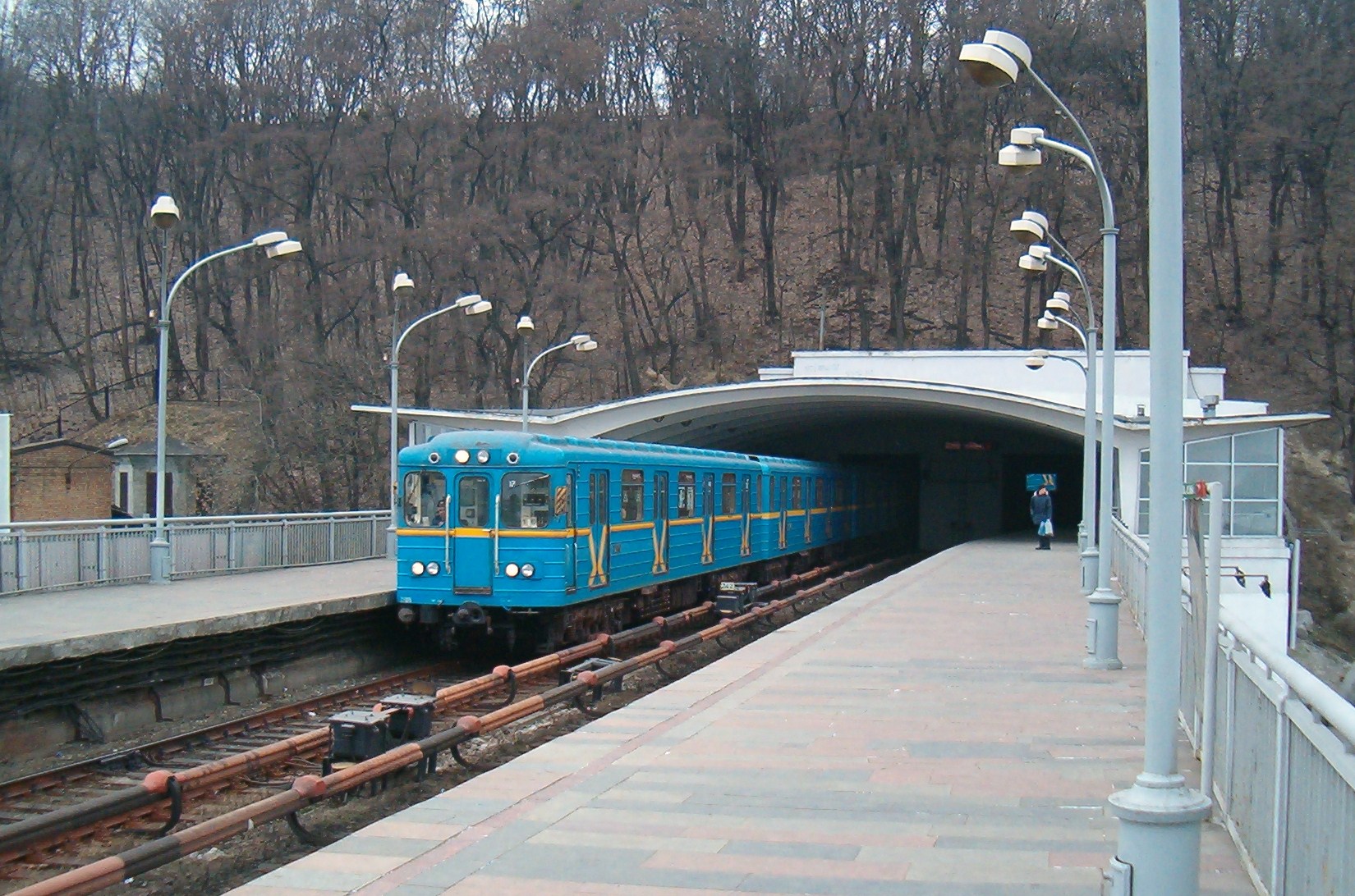 Появилась новая версия цены за проезд в столичном метро