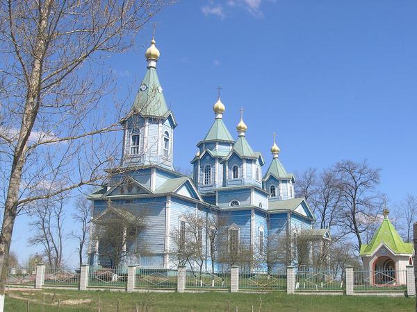 В Переяслав-Хмельницком хотят сменить название города