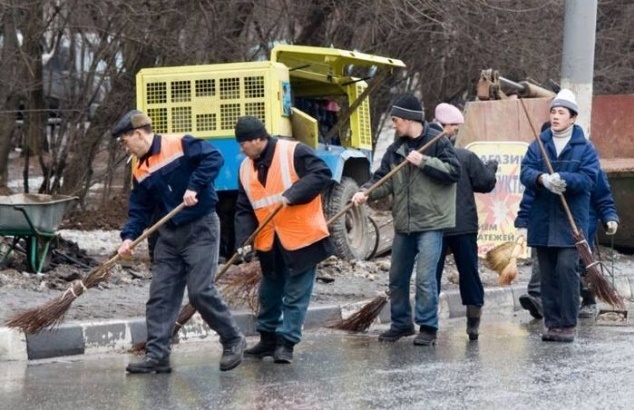 В Киеве массово проверят ЖЭКи