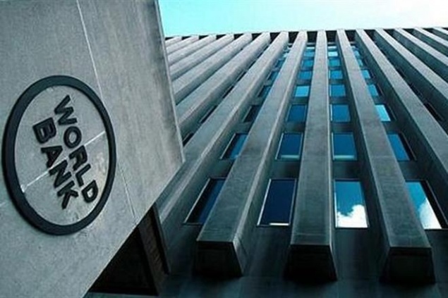 Всемирный банк ухудшил прогнозы по украинской экономике до 2,3%