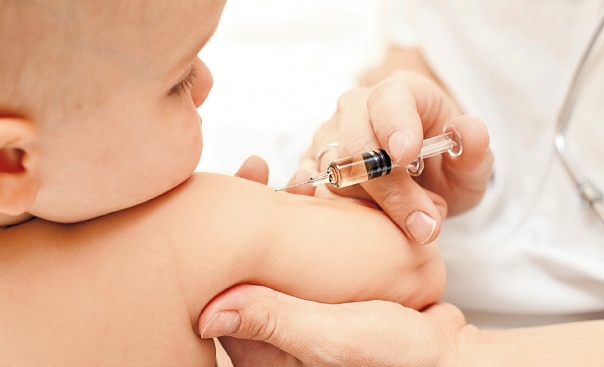 Ситуация с вакцинами для прививок в столице по-прежнему критическая