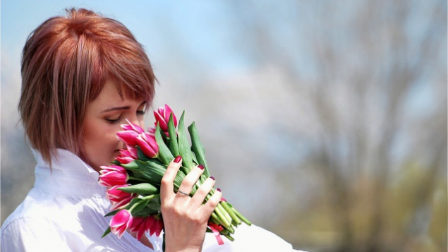 Погода в Киеве и Киевской области на воскресенье, 8 марта 2015 г.