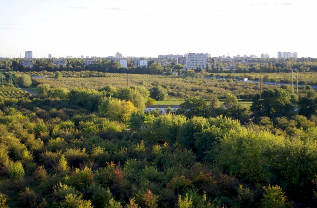 Люди Кличко положили глаз на агрокомбинат “Пуща-Водица”